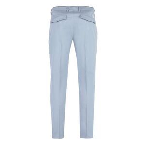 DEPARTMENT FIVE Men's Tailored Fit Trousers Men LIGHT BLUE Pants